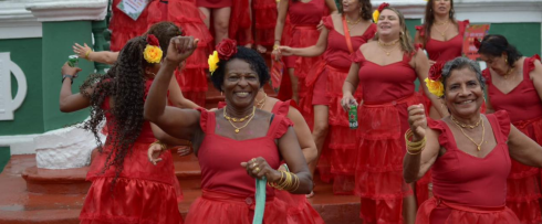 Recôncavo Afro Festival amplia inscrições e celebra cultura negra