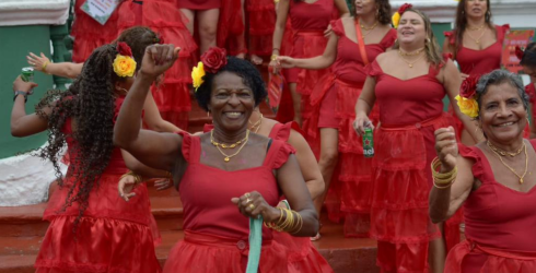 Recôncavo Afro Festival amplia inscrições e celebra cultura negra