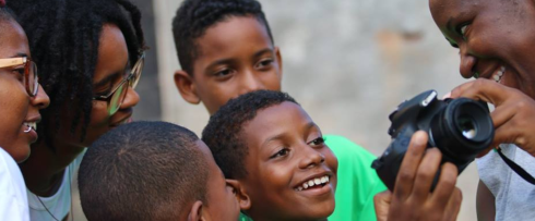 MIMB promove 21 dias de cinema negro em Salvador