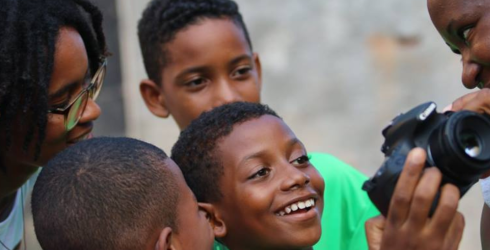 MIMB promove 21 dias de cinema negro em Salvador