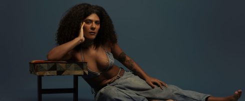 Josyara abre Festival Brasil-China com show em Salvador