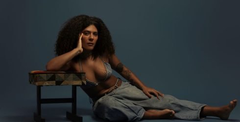 Josyara abre Festival Brasil-China com show em Salvador