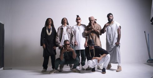 OQuadro retorna a Salvador com show na Praça Tereza Batista