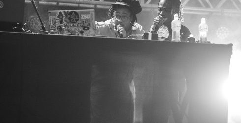 Projeto Primeira Capital leva arte afro-baiana à África do Sul