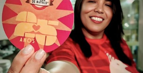 Boteco é lugar de mulher! Conheça a empreendedora que viu o bar da família sair da informalidade e concorrer ao pódio do Comida di Buteco 25