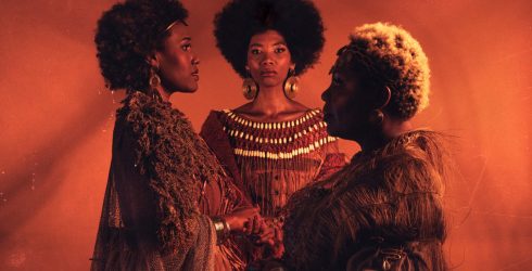 ‘Meus Cabelos de Baobá’ estreia temporada no Sesc Comércio