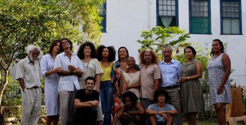 Filme baiano ‘A Matriarca’ completa 15 semanas em cartaz