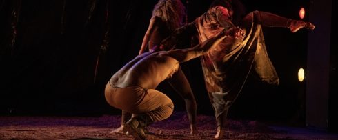 ‘Trilogia Vida’ ocupa espaços públicos de Salvador até abril