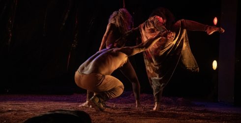 ‘Trilogia Vida’ ocupa espaços públicos de Salvador até abril