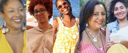 Documentário valoriza literatura de mulheres negras da Bahia