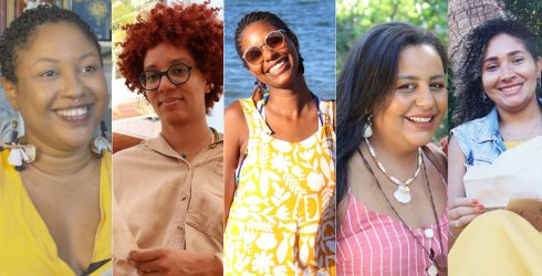 Documentário valoriza literatura de mulheres negras da Bahia