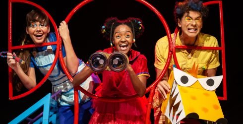 Espetáculo “Da Janela” faz temporada em Salvador