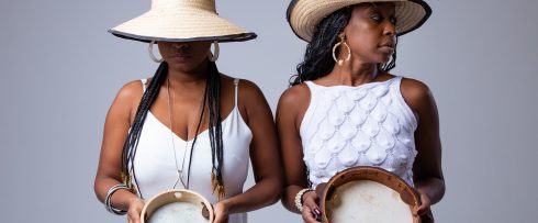 Espetáculo “Santana” exalta a força preta feminina