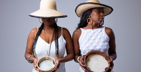 Espetáculo “Santana” exalta a força preta feminina