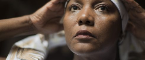 Espetáculo ‘Eu Amarelo: Carolina Maria de Jesus’ chega a Salvador