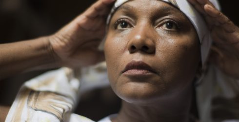 Espetáculo ‘Eu Amarelo: Carolina Maria de Jesus’ chega a Salvador