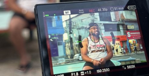 Fábrica de Rimas celebra 10 anos com documentário e batalha