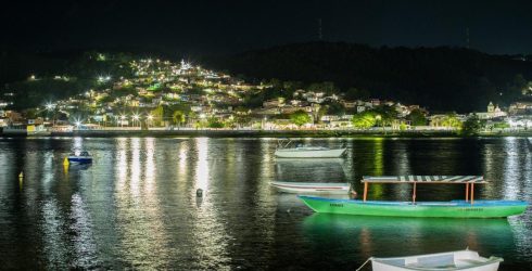 ‘O Segredo de Sikán’ filma mito africano no Recôncavo Baiano