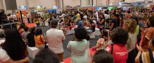 Foto - Alberto Monteiro