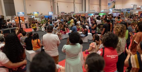 Foto - Alberto Monteiro