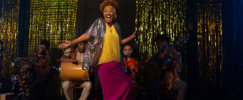 Isabel Fillardis integra elenco do filme baiano “Star Vídeo” 
