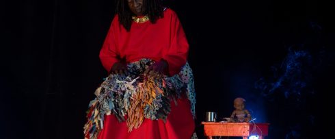 Inscrições prorrogadas para o ÌYÁ'S - Festival de Arte de Mulheres Negras