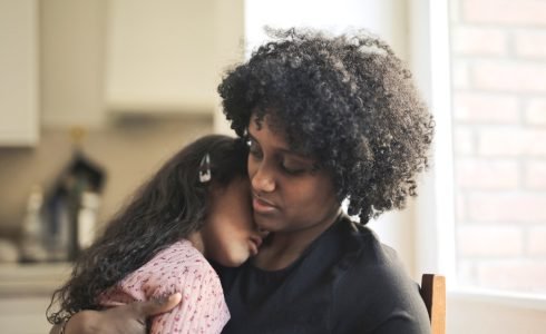 O tempo que muitas mães ainda não conseguem ter para si