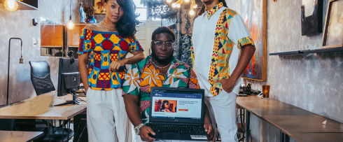 ‘Inkumbú’ promove intercâmbio cultural Brasil-Moçambique