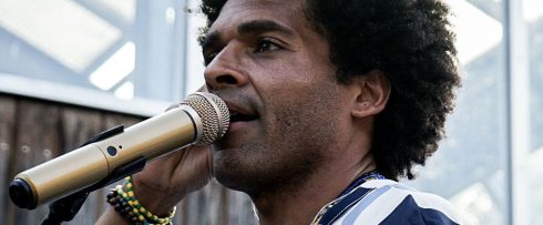 Tom da Bahia: “Grandes sonhos exigem grandes esforços”