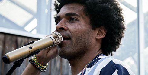 Tom da Bahia: “Grandes sonhos exigem grandes esforços”