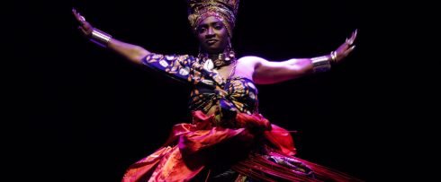 Festival Vale Que Dança celebra 10 anos na Chapada Diamantina