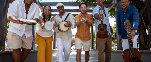 Caruru de São Cosme e São Damião tem samba no Rio Vermelho