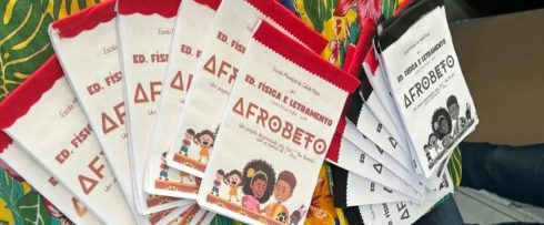 Afrobeto: um projeto de transformação e representatividade cultural