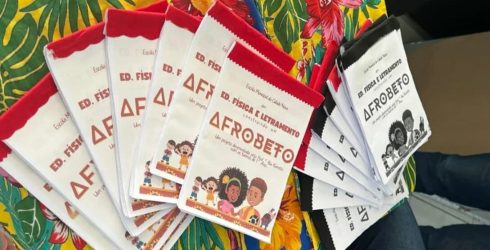 Afrobeto: um projeto de transformação e representatividade cultural