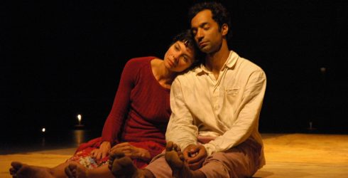 Espetáculo celebra 20 anos da Jorge Garcia Cia. com turnê na BA