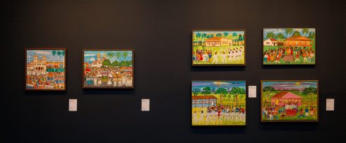 Inclassificáveis e o retorno que redefine narrativas no MUNCAB