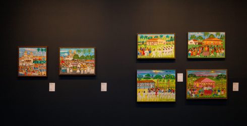 Inclassificáveis e o retorno que redefine narrativas no MUNCAB