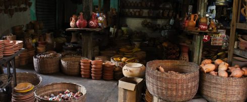 O projeto de extermínio da Feira de São Joaquim é um ataque direto ao Candomblé 