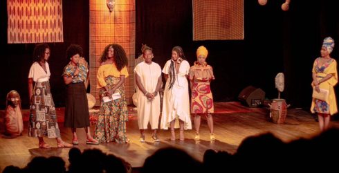 Cerimônia de encerramento e premiação da  MIMB acontece neste sábado