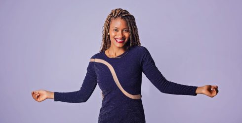 Espaço Vista Alegre recebe show solo de Gessy Reis