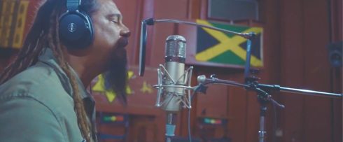 ‘Salvador Cidade Reggae’ recebe show de  Duda e a Onda neste sábado