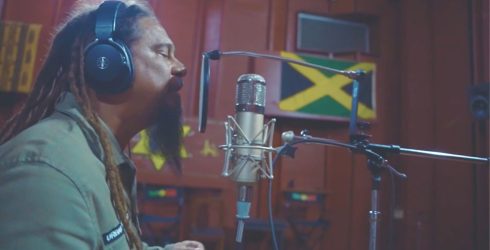 ‘Salvador Cidade Reggae’ recebe show de  Duda e a Onda neste sábado