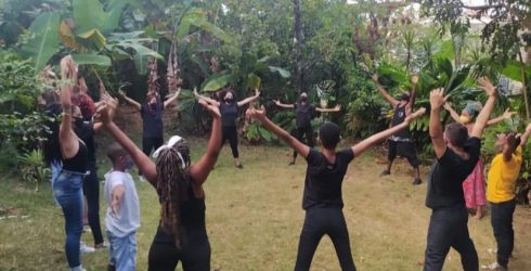 Inscrições abertas para oficina de música gratuita em Salvador