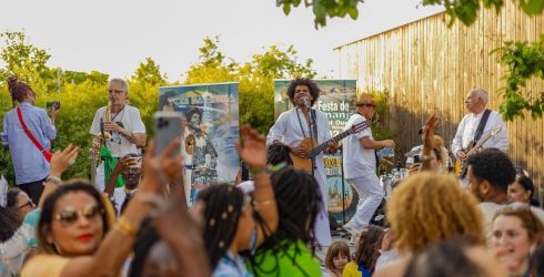 Tom da Bahia lança novo single: “Eu Sou O Tom”