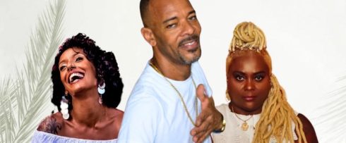 Projeto ‘Sábado do Samba’, anima o Pelourinho