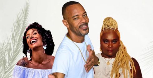 Projeto ‘Sábado do Samba’, anima o Pelourinho