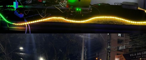 Virada MAC Bahia celebra 1º ano com 24h de arte e cultura