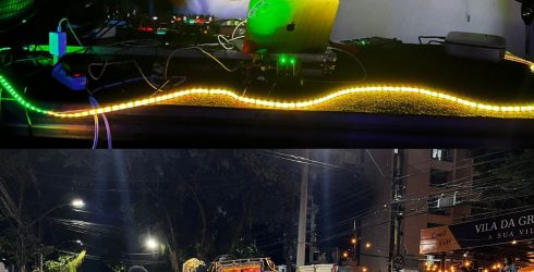 Virada MAC Bahia celebra 1º ano com 24h de arte e cultura