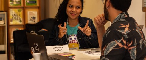 NordesteLAB estende inscrições para Rodadas de Negócios até domingo