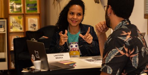 NordesteLAB estende inscrições para Rodadas de Negócios até domingo